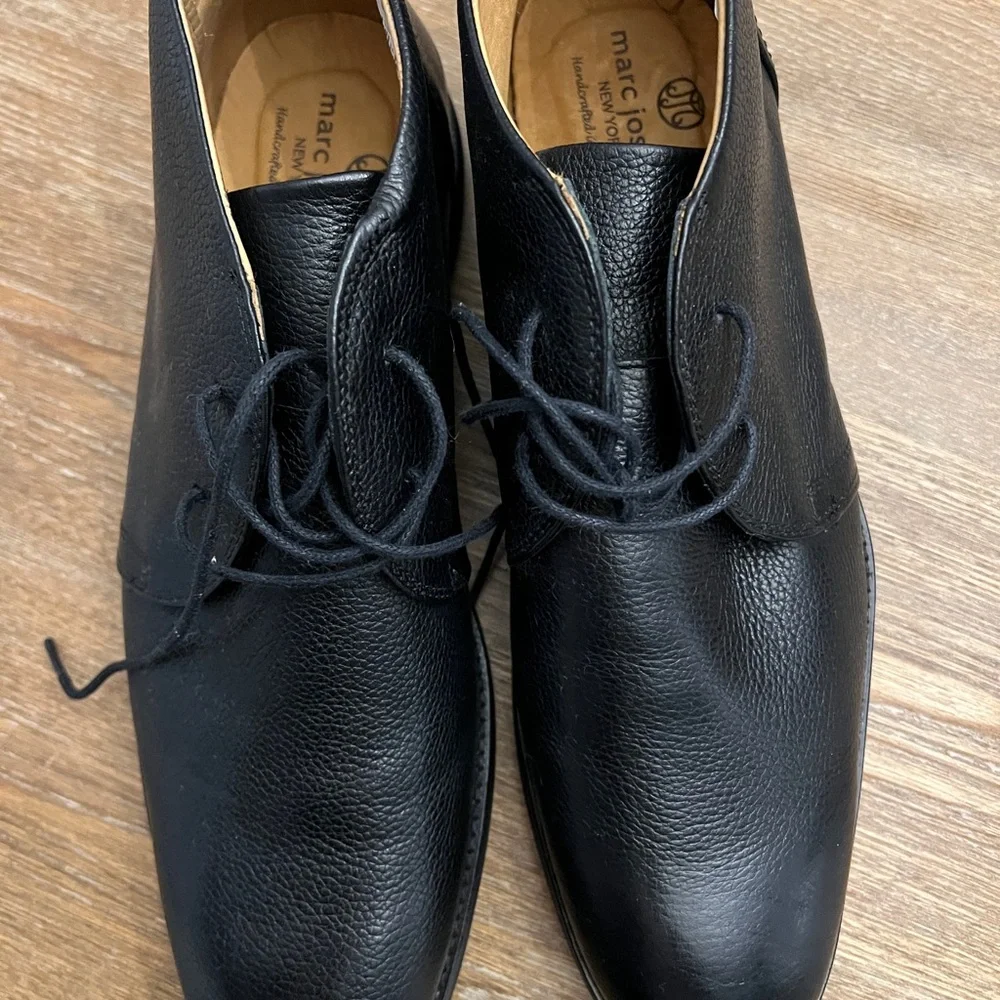 Marc Joseph shoes size 11